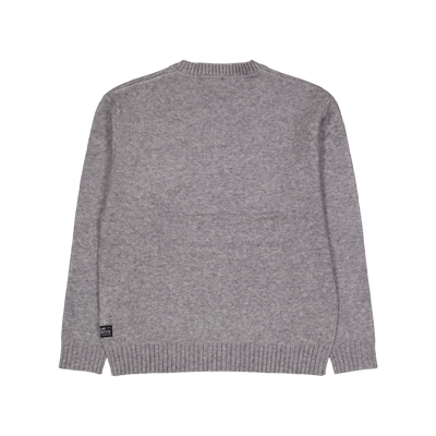 Replay Knitted Crew Neck M06 Medium