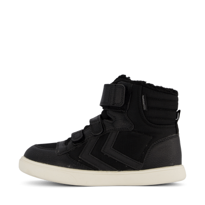 Stadil Super Poly Boot Recycle Black/grey