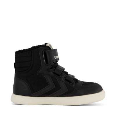 Stadil Super Poly Boot Recycle Black/grey