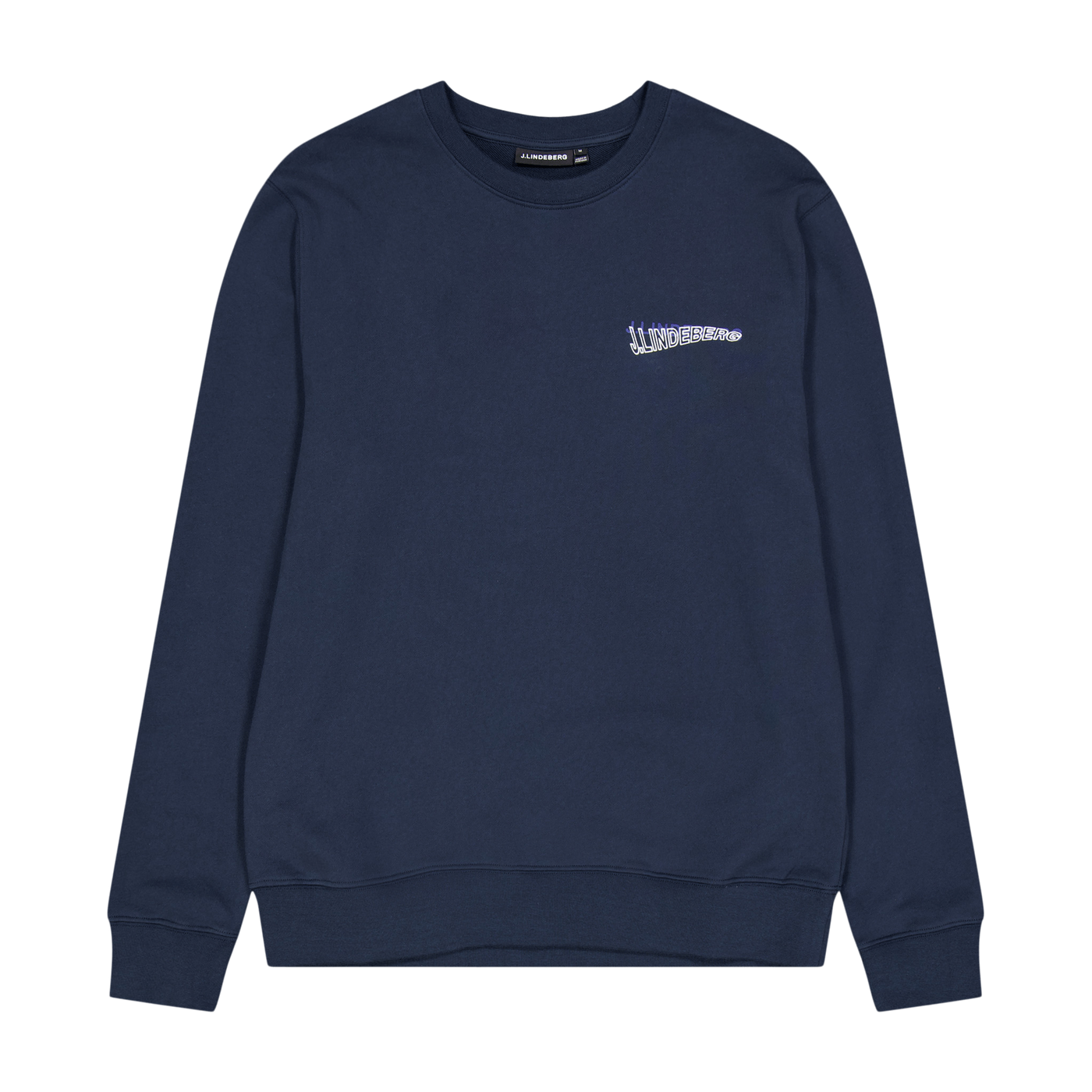 Throw Crew Neck 6855 Jl