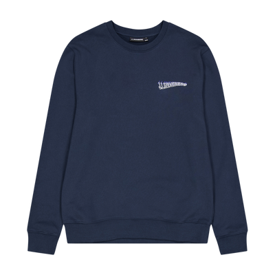 Throw Crew Neck 6855 Jl