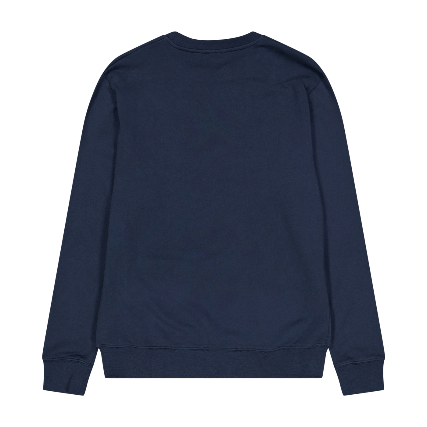 Throw Crew Neck 6855 Jl