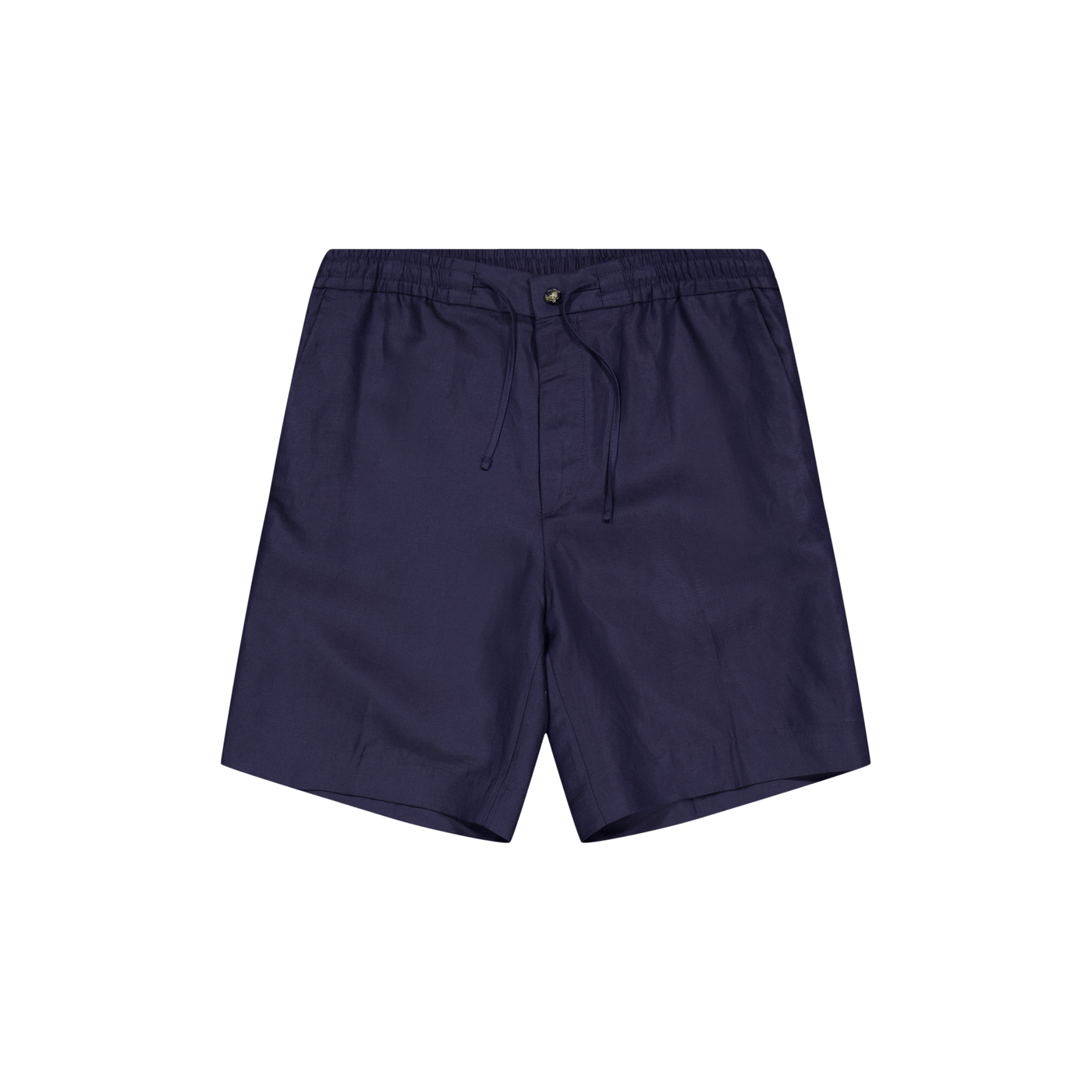 Baron Tencel Linen Shorts 6855 Jl