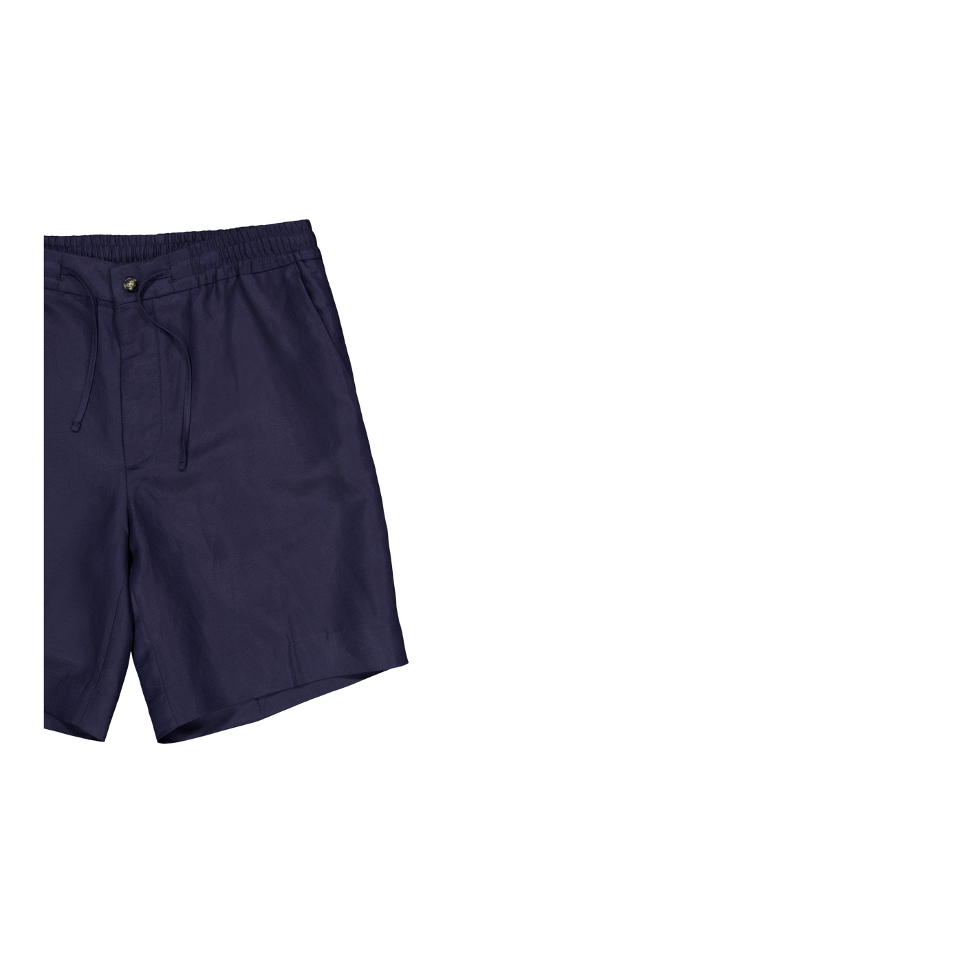 Baron Tencel Linen Shorts 6855 Jl