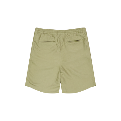 Baron Tencel Linen Shorts M299 Aloe