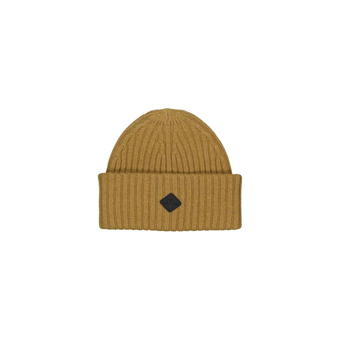 J.Lindeberg Jive Wool Beanie E347 Butternut