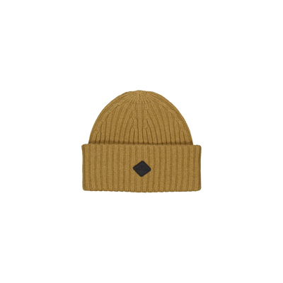 J.Lindeberg Jive Wool Beanie E347 Butternut