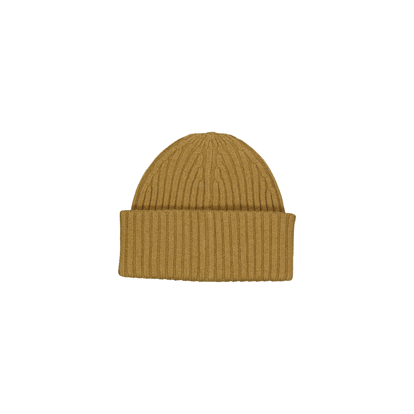 J.Lindeberg Jive Wool Beanie E347 Butternut