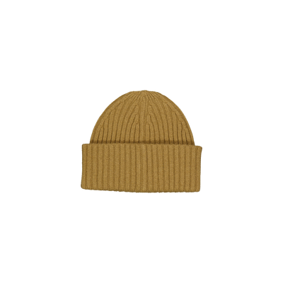 J.Lindeberg Jive Wool Beanie E347 Butternut