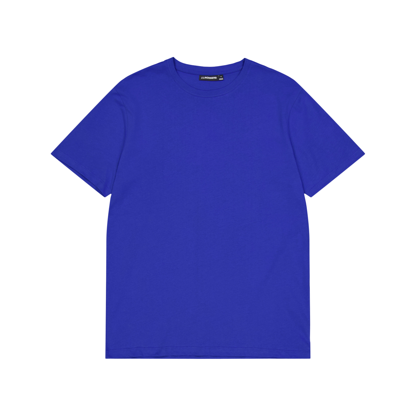 J.Lindeberg Sid Basic T-shirt O316 Surf The Web