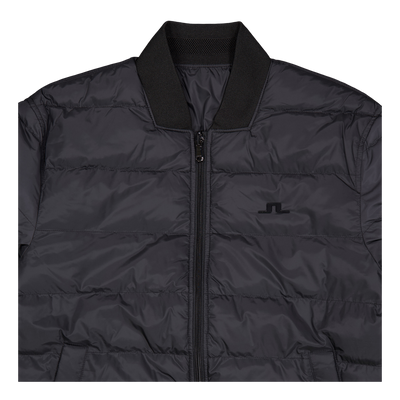 J.Lindeberg Dwayne Reversible Jacket