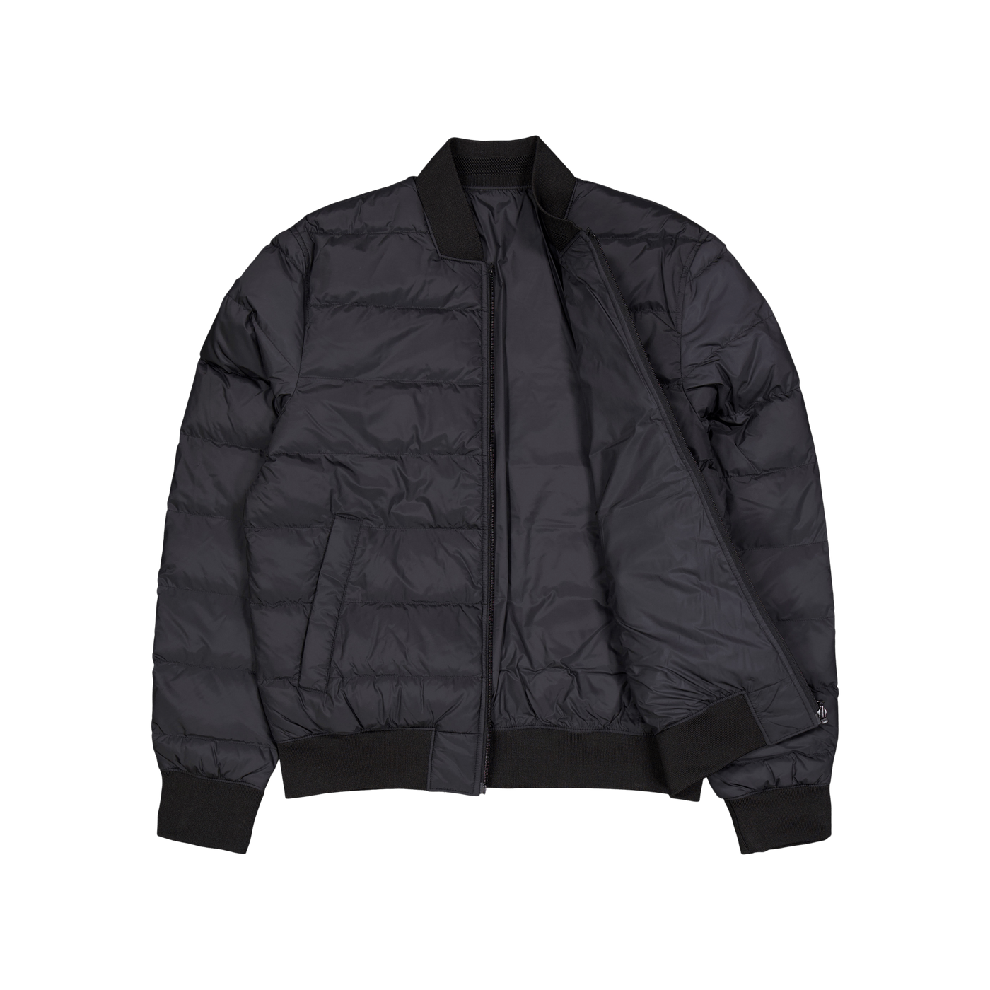 J.Lindeberg Dwayne Reversible Jacket