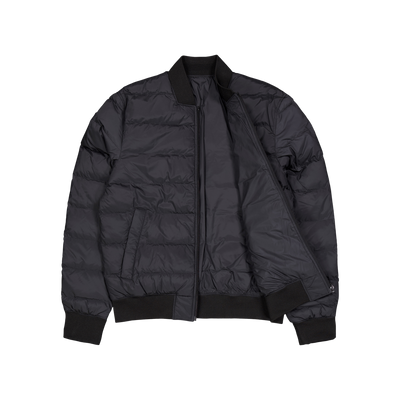 J.Lindeberg Dwayne Reversible Jacket