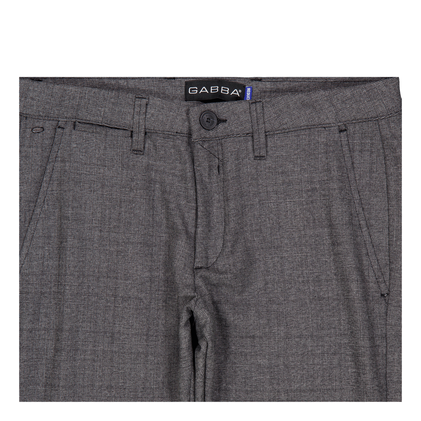 GABBA Paul Class Check Pants