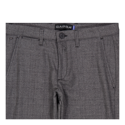 GABBA Paul Class Check Pants