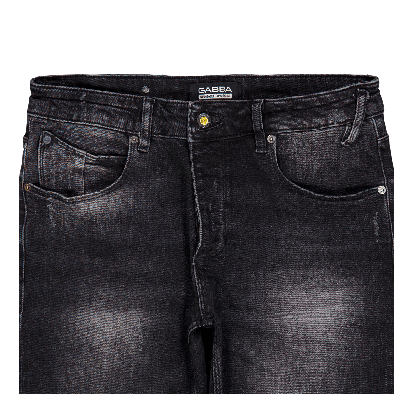 GABBA Rey K4692 9990  Denim