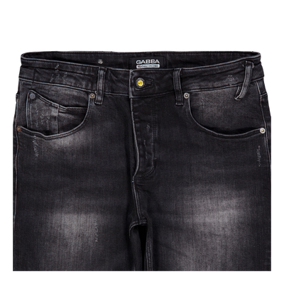 GABBA Rey K4692 9990  Denim