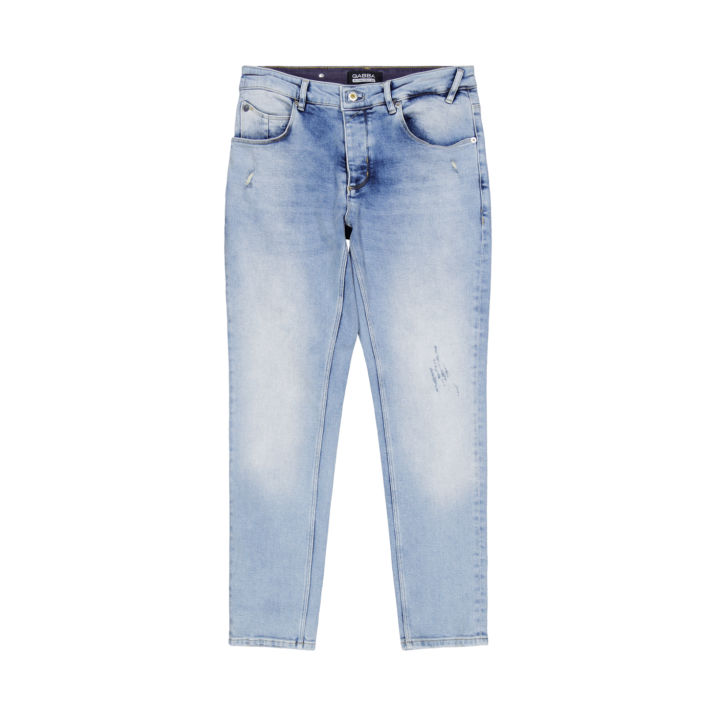 Rey K3572 5002  Denim