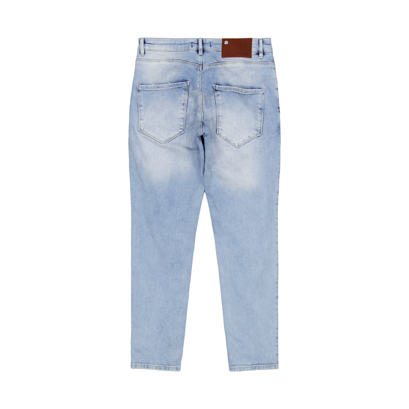 Rey K3572 5002  Denim