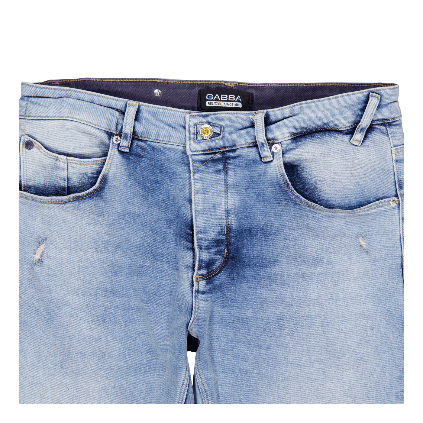 Rey K3572 5002  Denim