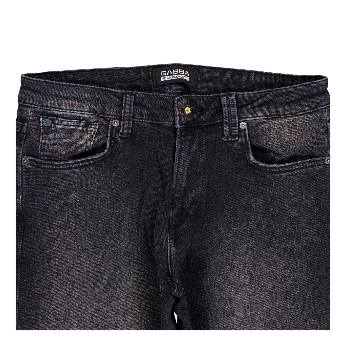 GABBA Math K4692 9990  Denim