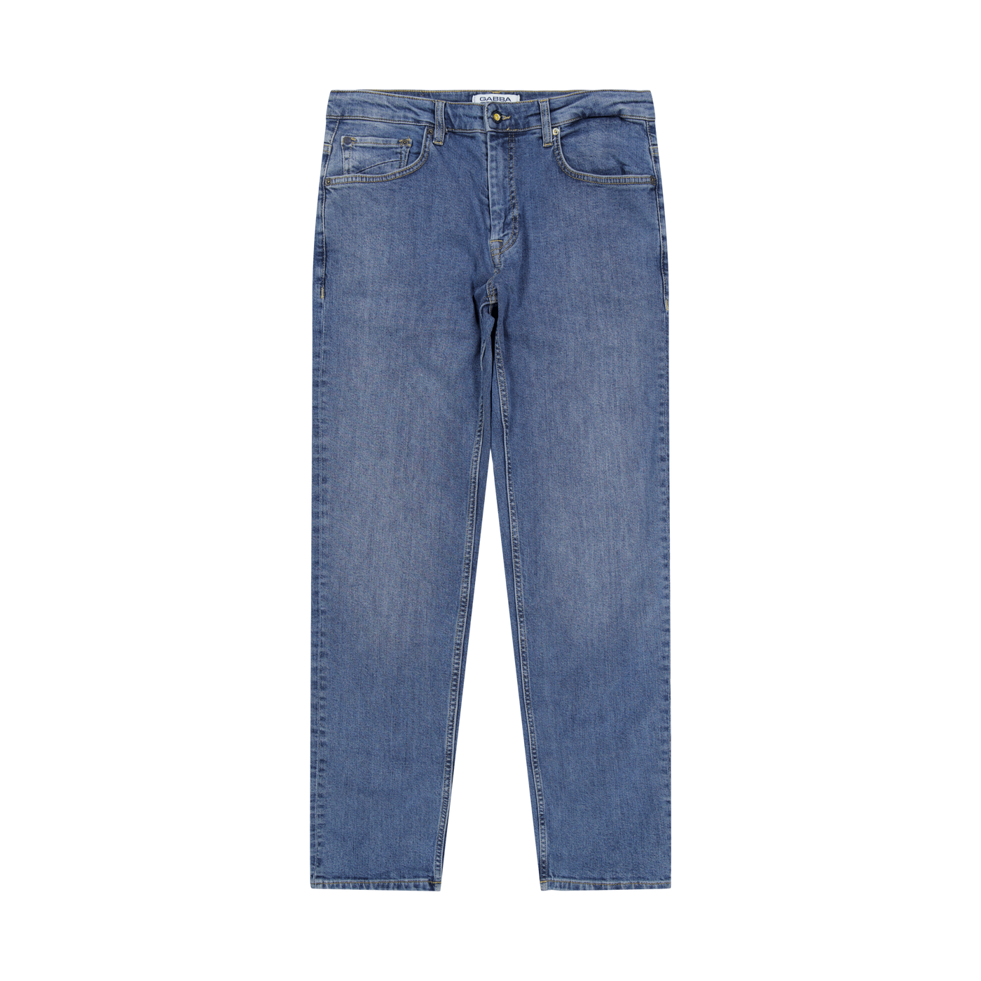 GABBA Marc K4662 Jeans 5002  Denim