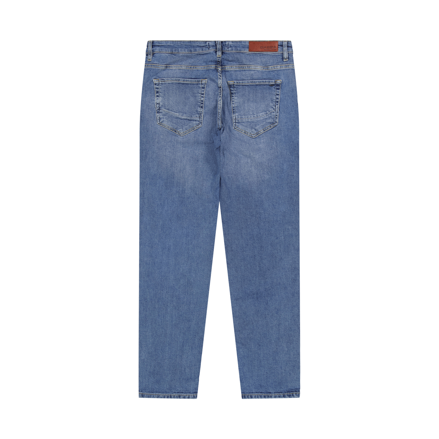 GABBA Marc K4662 Jeans 5002  Denim