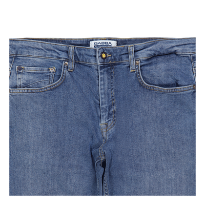 GABBA Marc K4662 Jeans 5002  Denim