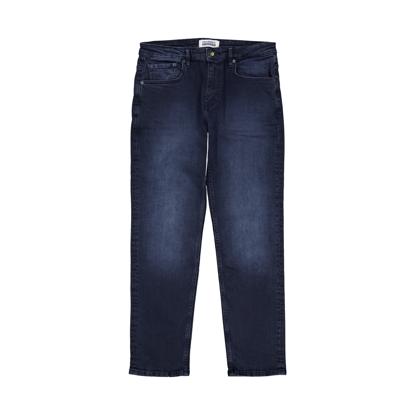 GABBA Marc K4661 Jeans 5003  Denim