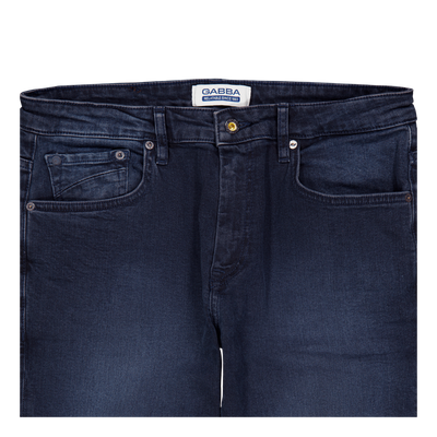 GABBA Marc K4661 Jeans 5003  Denim