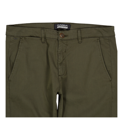 GABBA Paul K3280 Dale Chino 0685 Army