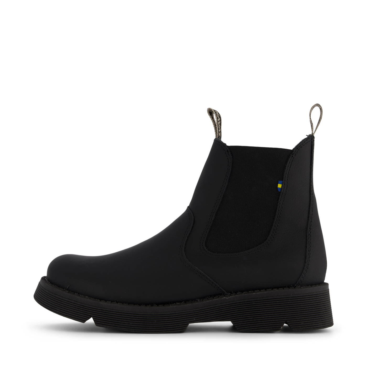 Luleå XC Black