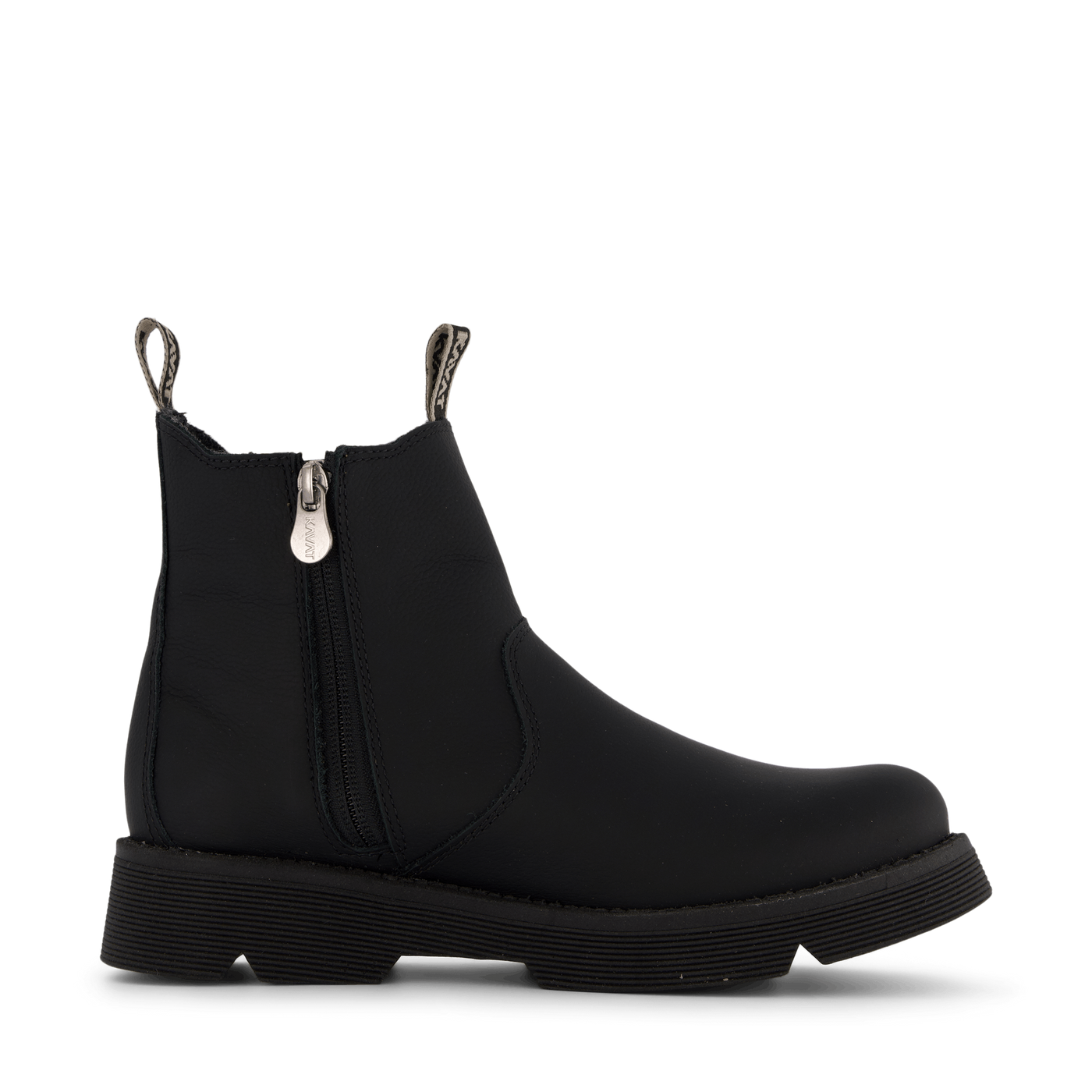 Luleå XC Black