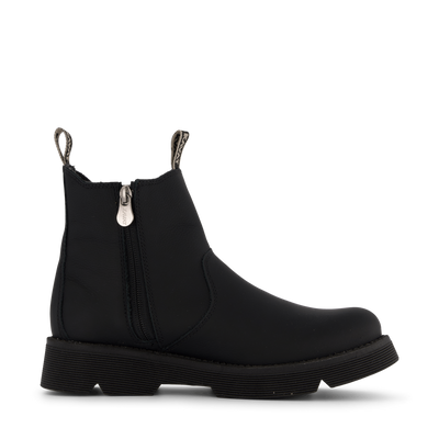 Luleå XC Black