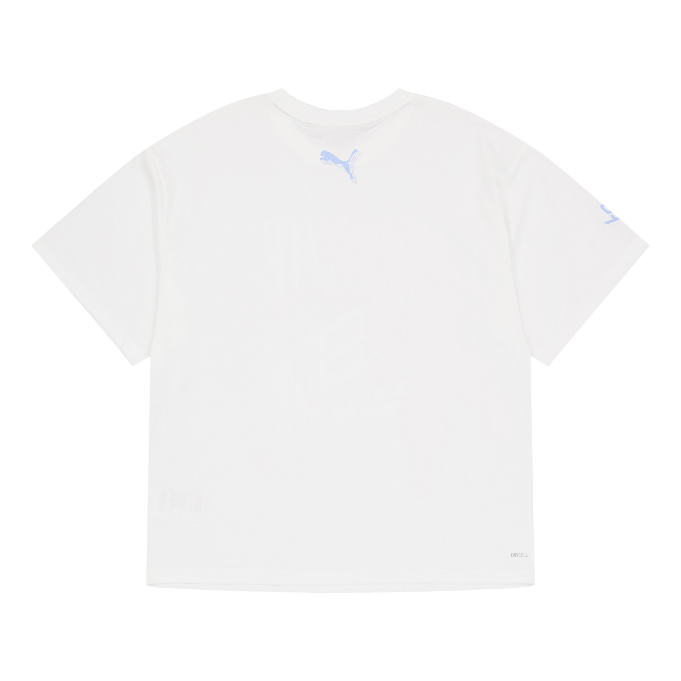 Stewie X Water Tee 2 White