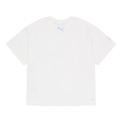 Stewie X Water Tee 2 White