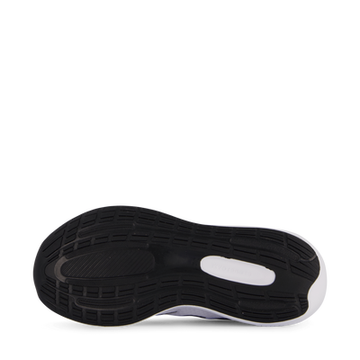 RunFalcon 3 Lace Shoes Cloud White / Core Black / Cloud White