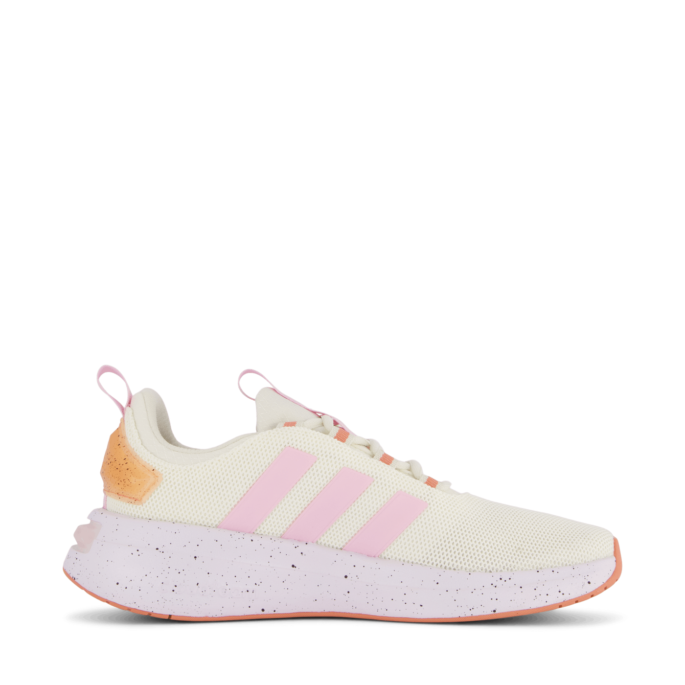 Racer TR23 Shoes Off White / Orchid Fusion / Wonder Beige