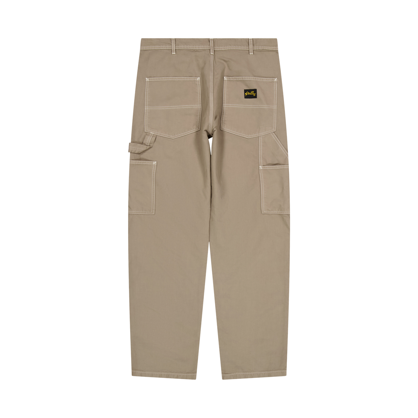 Og Painter Pant Dusk Twill