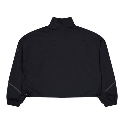 Unstoppable Jacket Black
