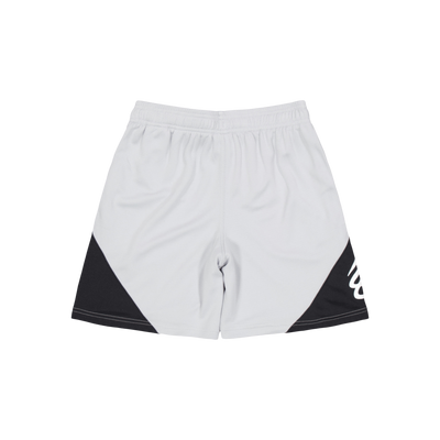 Curry Boys Splash Short Mod Gray