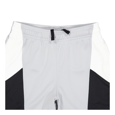 Curry Boys Splash Short Mod Gray