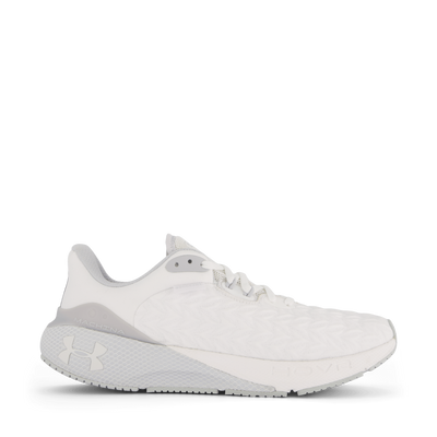 Ua W Hovr Machina 3 Clone White