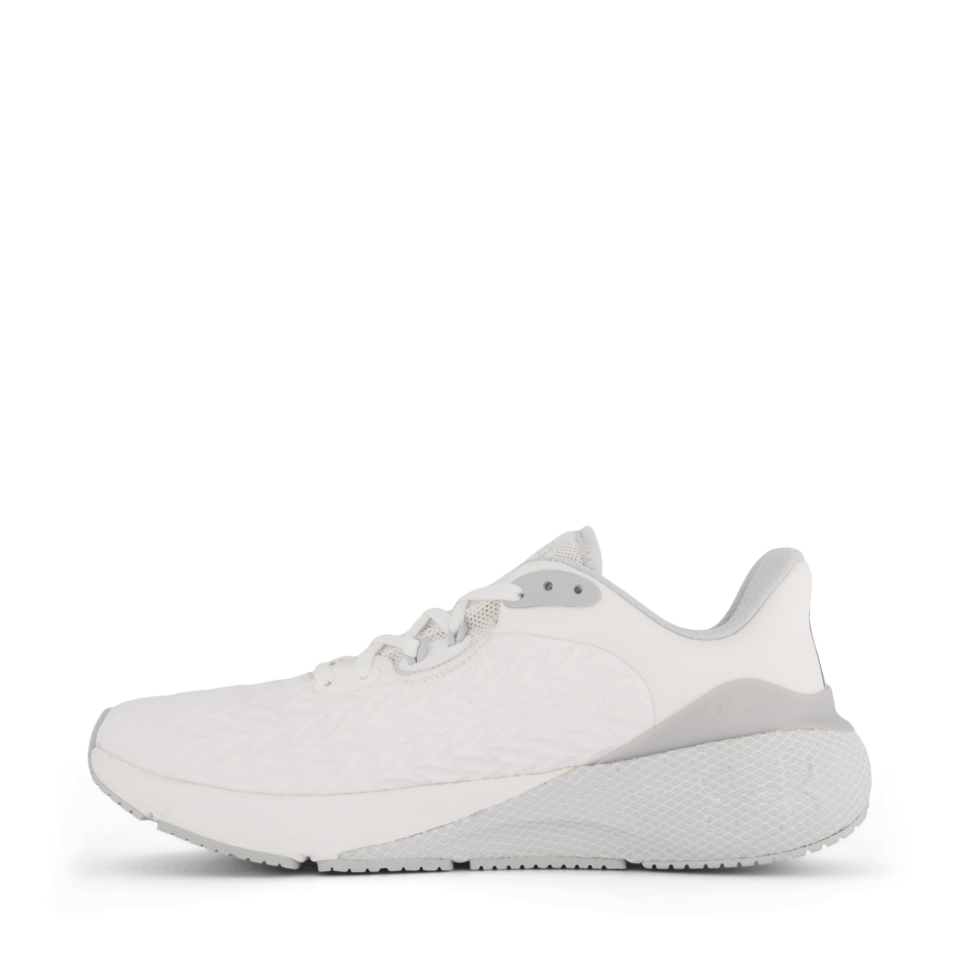 Ua W Hovr Machina 3 Clone White