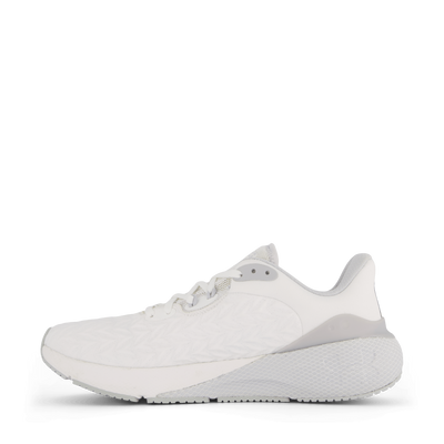 Ua W Hovr Machina 3 Clone White