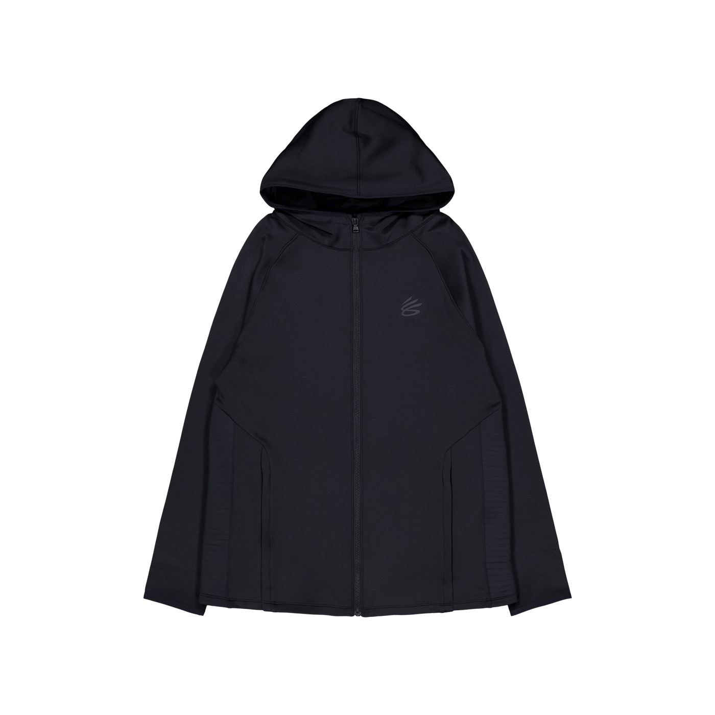 Curry Playable Jacket Black