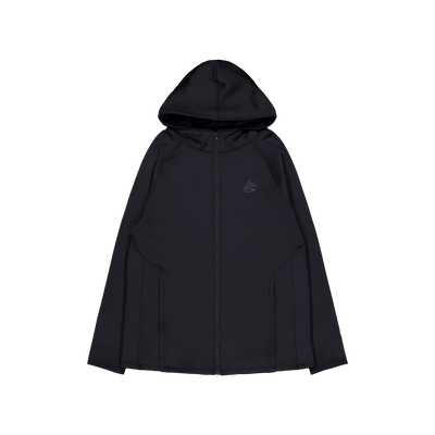 Curry Playable Jacket Black