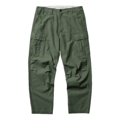 6pocket Army Pants Olive
