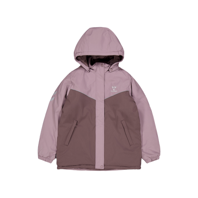 Hmljosse Tex Jacket Sparrow