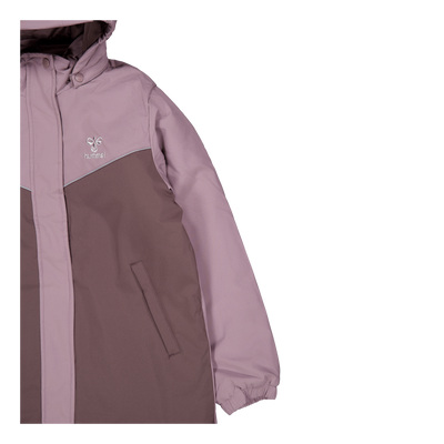 Hmljosse Tex Jacket Sparrow